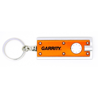 Garrity LED Key Chain Light image