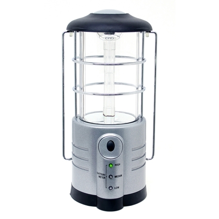 Garrity 4 LED 5 Function Smart Switch Lantern image
