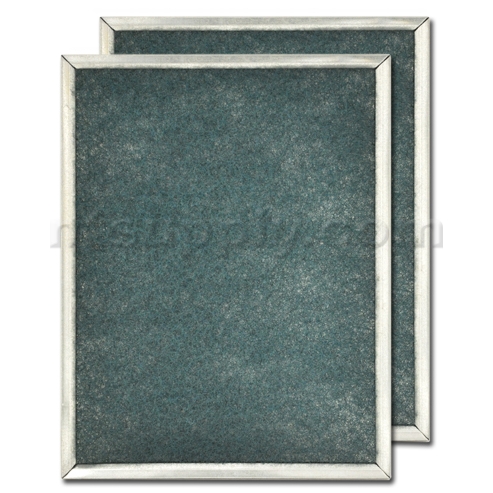 Bryant/Carrier/Payne Fan Coil Filter KFAFK0212MED - 16 1/2 x 21 1/ 2 x 1 image