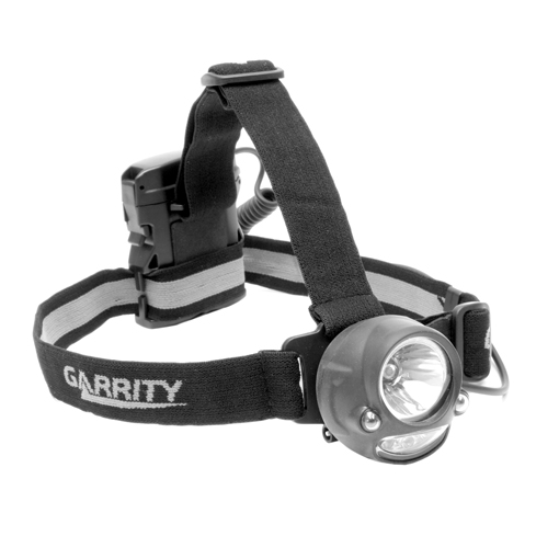 Garrity 8 LED Headlamp image