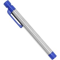 Garrity Stainless Steel Penlight image