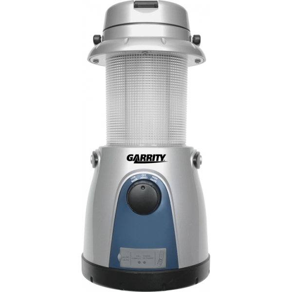 Garrity 15 LED Rechargeable Crank Lantern image