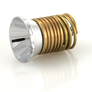 T.O.P. Stryker 3 Watt Luxeon LED Lamp Replacement Assembly image