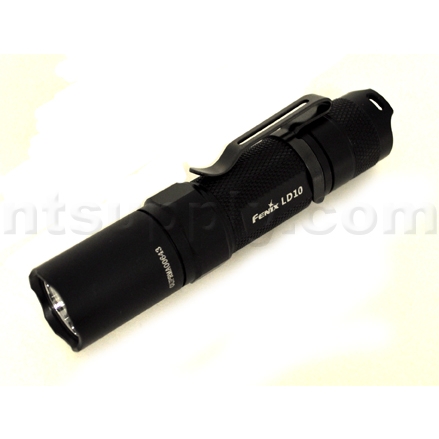 Fenix LD10 Black R4 image
