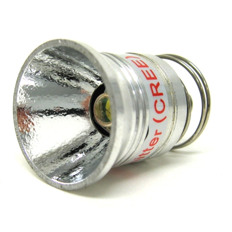 Pila Cree Q5 LED Lamp Assembly for GL2/GL3 image