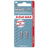 Mini Maglite® AAA Cell Replacement Lamp image