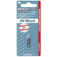 Maglite Mag Charger Rechargeable Halogen Replacement Lamp image