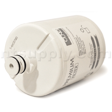 LG Refrigerator Water Filter (5231JA2002A, LT500P), 3-Pack image