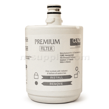 LG Refrigerator Water Filter (5231JA2002A, LT500P) image