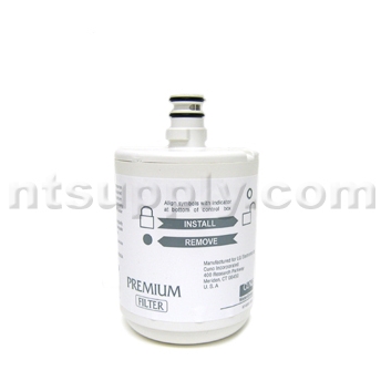 LG Refrigerator Water Filter (5231JA2002A, LT500P) image