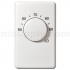 LuxPro LV3-1042 (BBLV3-005L) Line Voltage Thermostat, Cool Only