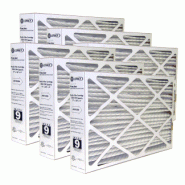 Lennox Replacement Filter X6664 (75X74) GENUINE OEM image