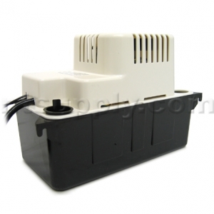 Buy Little Giant VCMA-15ULS Condensate Pump with Safety Switch | Little