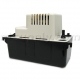 Little Giant VCMA-20ULS Condensate Pump with Safety Switch
