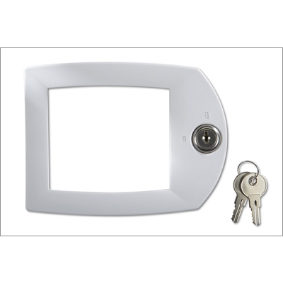 Venstar Locking Cover for Slimline Thermostats image