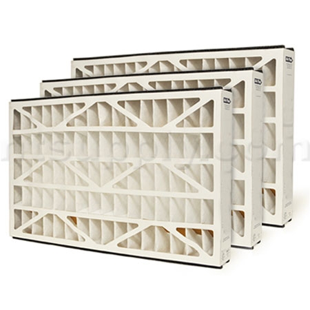 16" X 25" X 3" MERV 8 Air Bear Filter Replacement image