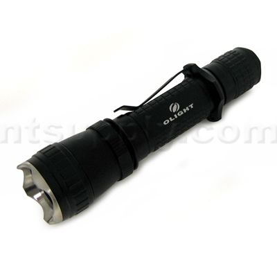 Olight M20 Warrior R5 320 Lumen Tactical Flashlight image