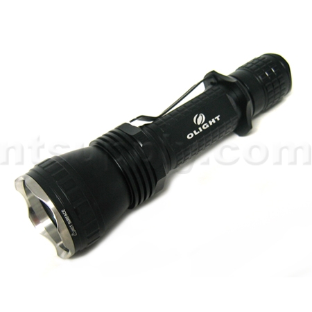 Olight M21 Warrior w/ SST-50 500 Lumen Tactical Flashlight image
