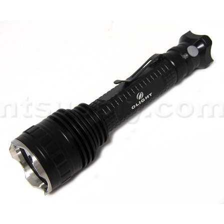 Olight M30 Triton Special Operations 700 Lumen Tactical Flashlight image