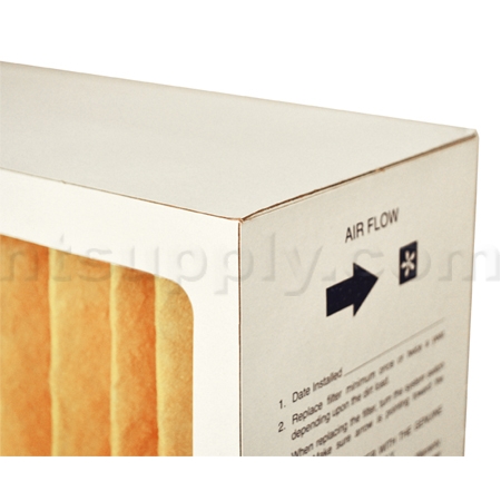 FS2025 Goodman / Five Seasons Air Cleaner Filter - M8-1056 image