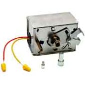 Honeywell M847D1012 Replacement Damper Actuator Motor image