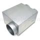 Aldes Ventergy Multi-Port Exhaust Fan (MPVS 200/424)