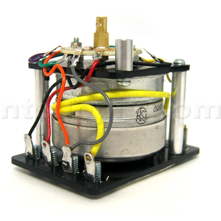 Honeywell Trol-A-Temp MST Motor Switch Terminal | eBay