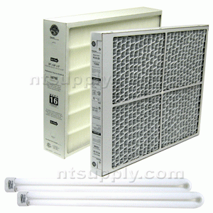 Lennox X8795 Maintenance Kit for PCO20-28 Air Cleaner image