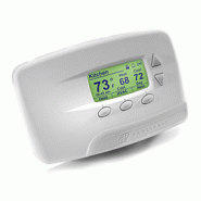 Proliphix NT10e 1 Heat/1 Cool Programmable Internet Thermostat image
