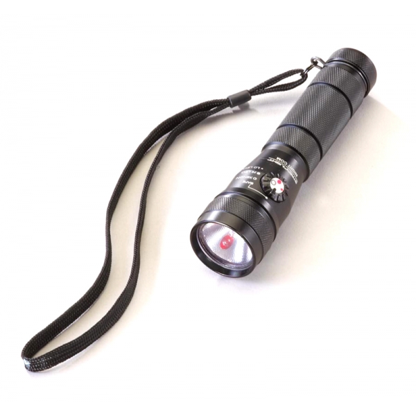 Streamlight Night Com - Green LED's image