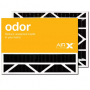 16x20x5 AIRx ODOR Honeywell FC100A1003 Replacement Air Filter - Carbon