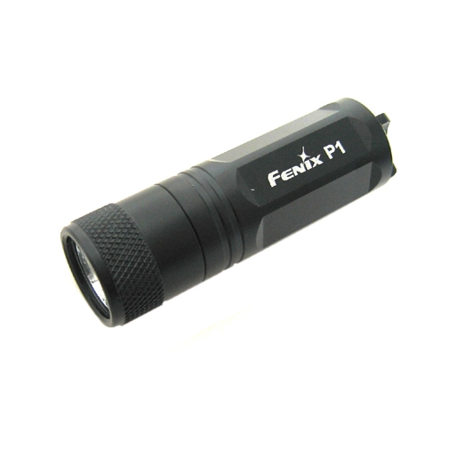 Fenix P1 / CE - Black image