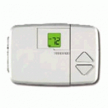 p274 thermostat totaline heat programmable non cool 1100 multistage
