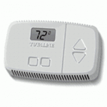 Buy Totaline P374-0200 Non-Programmable 1 Heat/1 Cool Thermostat