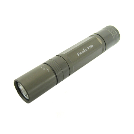 Fenix P3D Q5 - Olive image