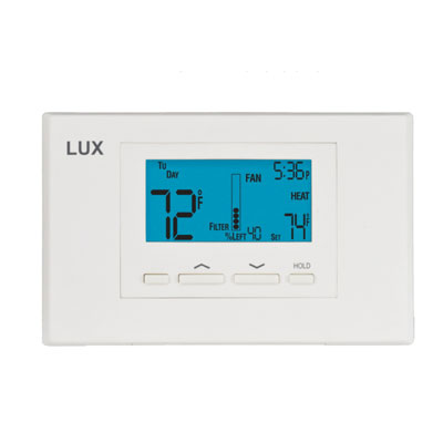Buy LuxPro P621U Universal Programmable Thermostat | LuxPro P621U
