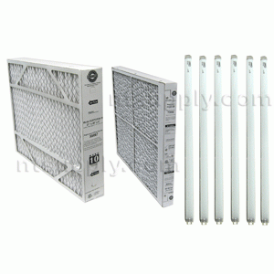 Lennox X8348 Maintenance Kit for PCO-20C Air Cleaner image