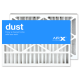 16x25x5 AIRx DUST Skuttle #000-0448-001 Replacement Air Filter - MERV 8