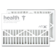 16x25x5 AIRx HEALTH Ultravation 91-005 Replacement Air Filter - MERV 13