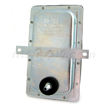 Tjernlund Duct Airstat Positive Pressure Duct Fan Switch (PS1503) image