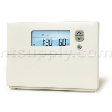 Buy LuxPro PSPA722 Programmable (7 day) Multistage Thermostat | LuxPro