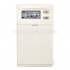 LuxPro ELV4 (PSPLV512) Programmable (5+2) Line Voltage Thermostat, Heat Only
