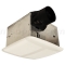 Broan QTRE080R Easy-Retrofit UltraSilent Fan
