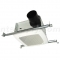 Broan Model QTRE100S Ultra Silent Humidity Sensing Bath Fan
