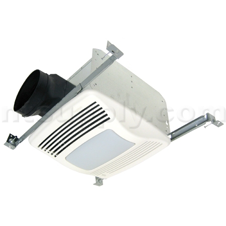 LINEAR SERIES 4QUOT; BATHROOM FAN 240V 50HZ WITH HUMIDITY SENSOR