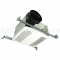 Broan Model QTXE110S Ultra Silent Humidity Sensing Bath Fan