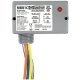 RIBU1C Enclosed Pilot Relay