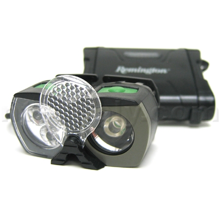 Remington Arms 4AA LED Headlight image