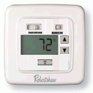 Buy Robertshaw 8400 Digital Non-Programmable Thermostat | Robertshaw 8400