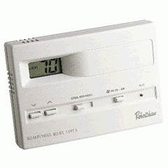 Buy Robertshaw 9515 Non-Programmable MultiStage (2 Heat/2 Cool